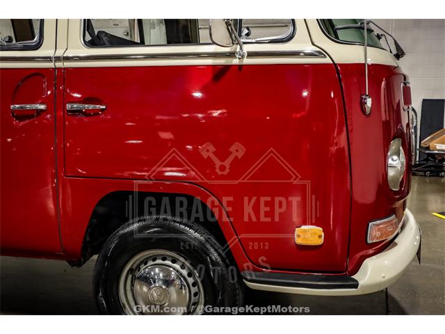 1971 Volkswagen Type 2 (CC-2065442) for sale in Grand Rapids, Michigan
