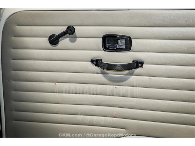 1971 Volkswagen Type 2 (CC-2065442) for sale in Grand Rapids, Michigan