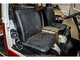 1971 Volkswagen Type 2 (CC-2065442) for sale in Grand Rapids, Michigan