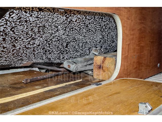 1971 Volkswagen Type 2 (CC-2065442) for sale in Grand Rapids, Michigan