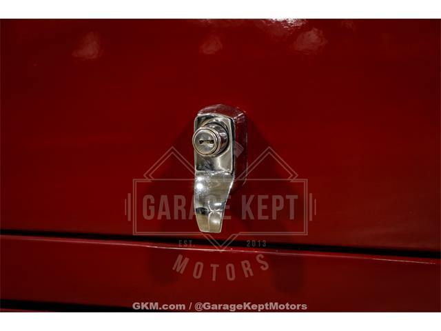 1971 Volkswagen Type 2 (CC-2065442) for sale in Grand Rapids, Michigan