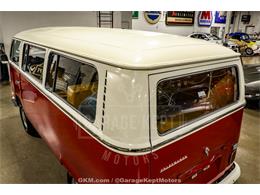 1971 Volkswagen Type 2 (CC-2065442) for sale in Grand Rapids, Michigan