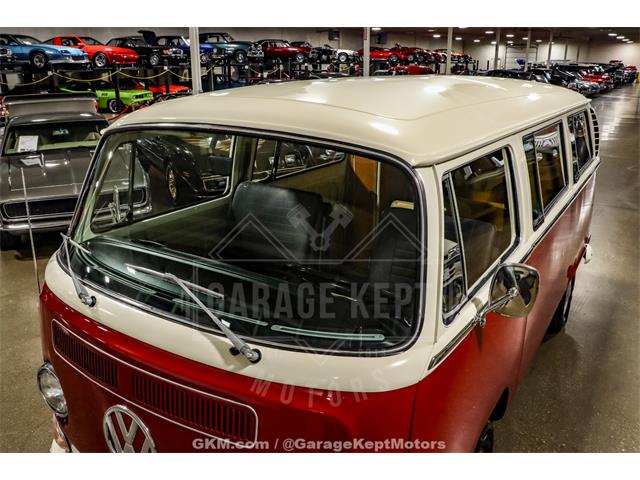 1971 Volkswagen Type 2 (CC-2065442) for sale in Grand Rapids, Michigan