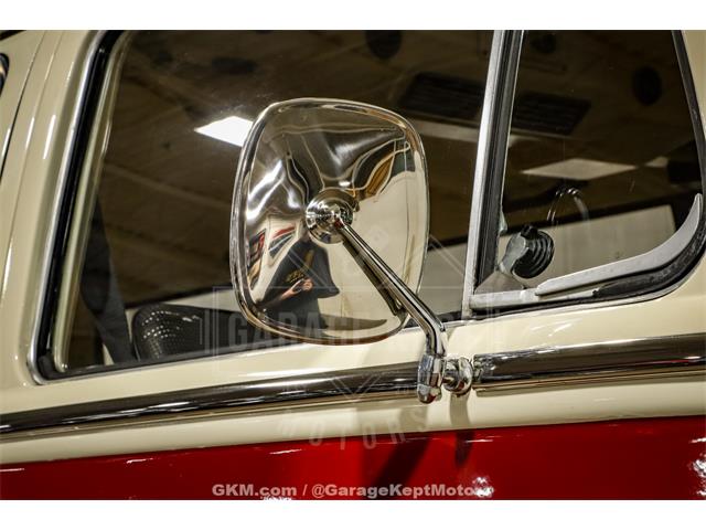 1971 Volkswagen Type 2 (CC-2065442) for sale in Grand Rapids, Michigan