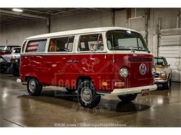1971 Volkswagen Type 2 (CC-2065442) for sale in Grand Rapids, Michigan
