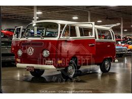 1971 Volkswagen Type 2 (CC-2065442) for sale in Grand Rapids, Michigan