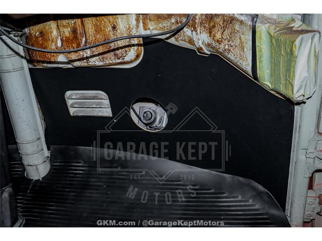 1971 Volkswagen Type 2 (CC-2065442) for sale in Grand Rapids, Michigan