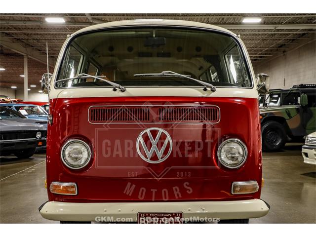 1971 Volkswagen Type 2 (CC-2065442) for sale in Grand Rapids, Michigan