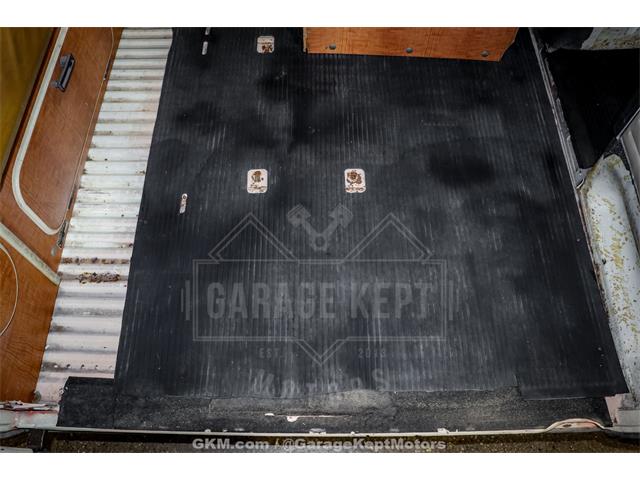 1971 Volkswagen Type 2 (CC-2065442) for sale in Grand Rapids, Michigan