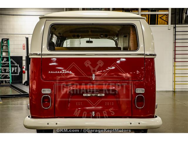 1971 Volkswagen Type 2 (CC-2065442) for sale in Grand Rapids, Michigan