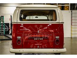 1971 Volkswagen Type 2 (CC-2065442) for sale in Grand Rapids, Michigan