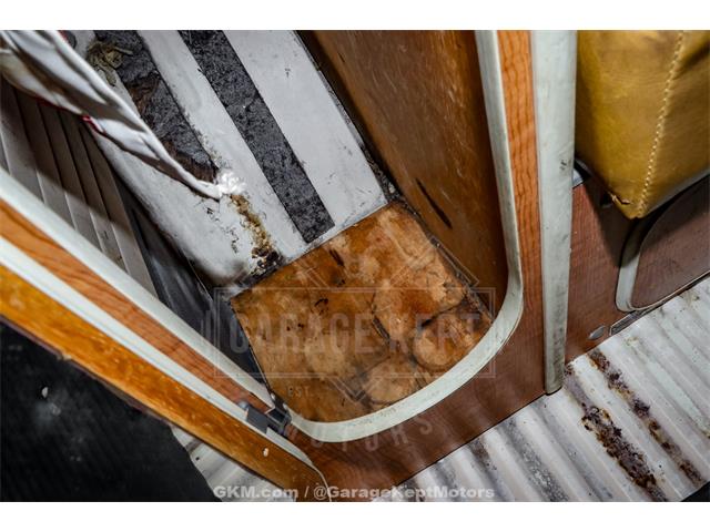 1971 Volkswagen Type 2 (CC-2065442) for sale in Grand Rapids, Michigan