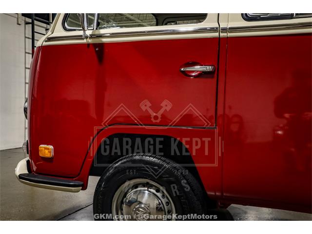1971 Volkswagen Type 2 (CC-2065442) for sale in Grand Rapids, Michigan