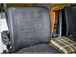 1971 Volkswagen Type 2 (CC-2065442) for sale in Grand Rapids, Michigan