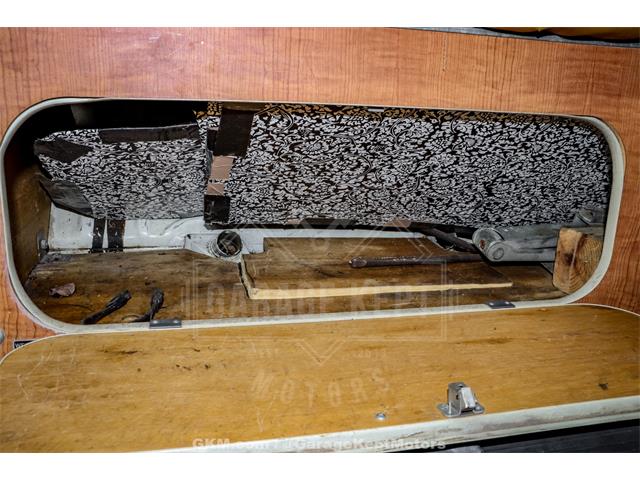 1971 Volkswagen Type 2 (CC-2065442) for sale in Grand Rapids, Michigan