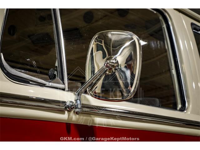 1971 Volkswagen Type 2 (CC-2065442) for sale in Grand Rapids, Michigan