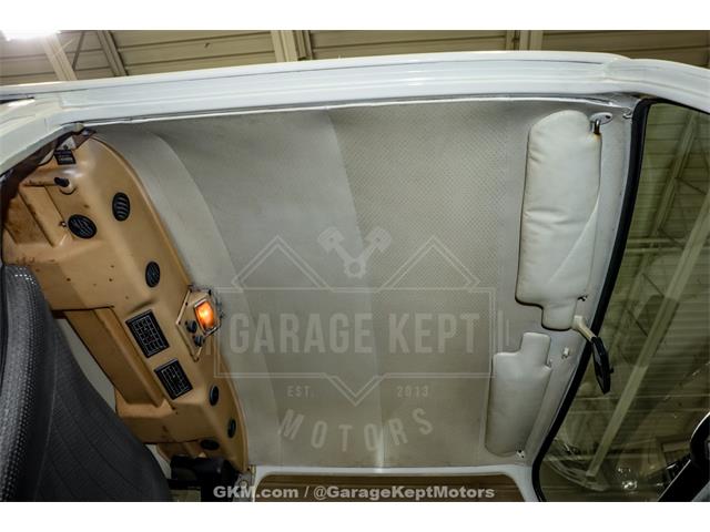 1971 Volkswagen Type 2 (CC-2065442) for sale in Grand Rapids, Michigan