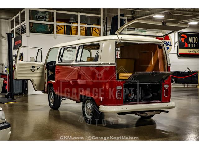 1971 Volkswagen Type 2 (CC-2065442) for sale in Grand Rapids, Michigan