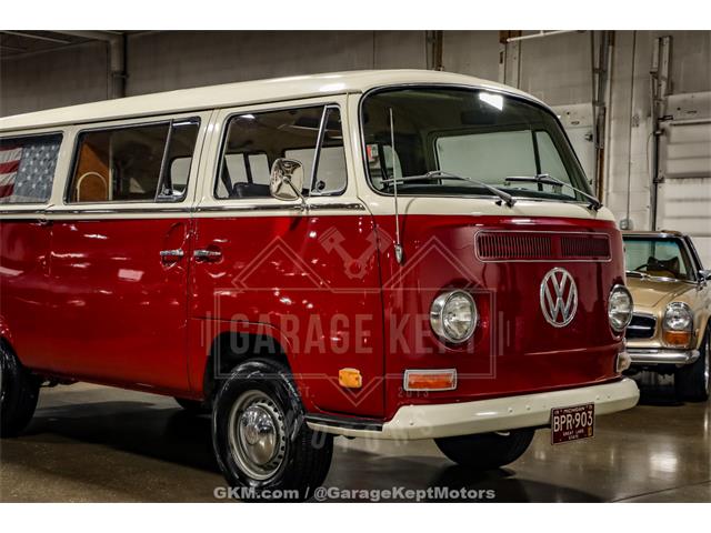 1971 Volkswagen Type 2 (CC-2065442) for sale in Grand Rapids, Michigan
