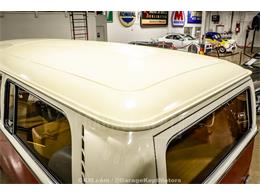 1971 Volkswagen Type 2 (CC-2065442) for sale in Grand Rapids, Michigan