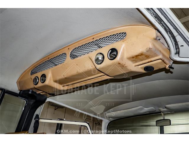1971 Volkswagen Type 2 (CC-2065442) for sale in Grand Rapids, Michigan