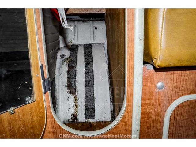 1971 Volkswagen Type 2 (CC-2065442) for sale in Grand Rapids, Michigan
