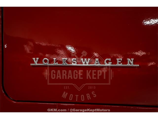 1971 Volkswagen Type 2 (CC-2065442) for sale in Grand Rapids, Michigan