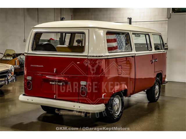 1971 Volkswagen Type 2 (CC-2065442) for sale in Grand Rapids, Michigan