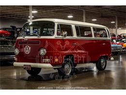 1971 Volkswagen Type 2 (CC-2065442) for sale in Grand Rapids, Michigan