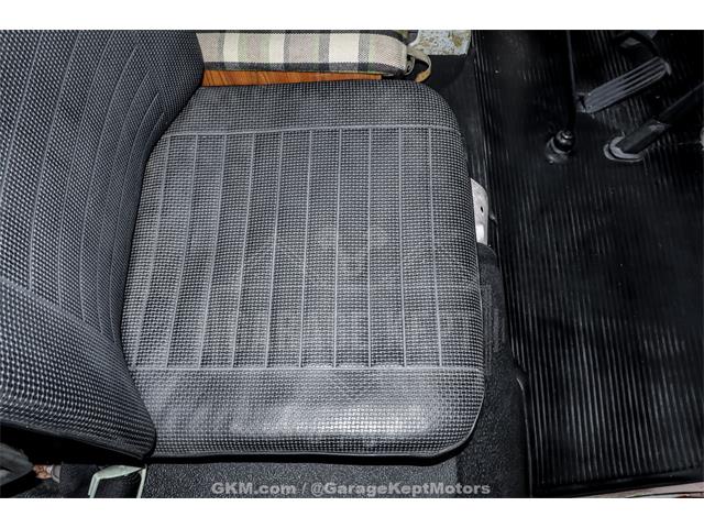 1971 Volkswagen Type 2 (CC-2065442) for sale in Grand Rapids, Michigan