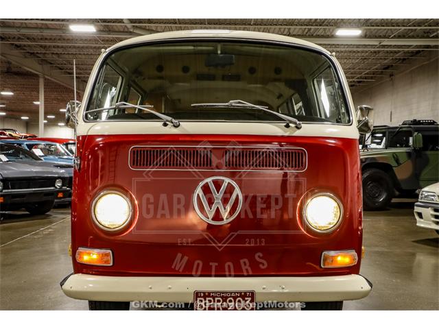 1971 Volkswagen Type 2 (CC-2065442) for sale in Grand Rapids, Michigan