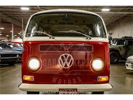 1971 Volkswagen Type 2 (CC-2065442) for sale in Grand Rapids, Michigan