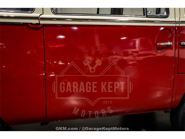 1971 Volkswagen Type 2 (CC-2065442) for sale in Grand Rapids, Michigan