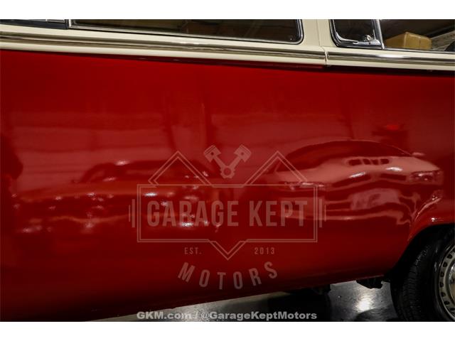 1971 Volkswagen Type 2 (CC-2065442) for sale in Grand Rapids, Michigan