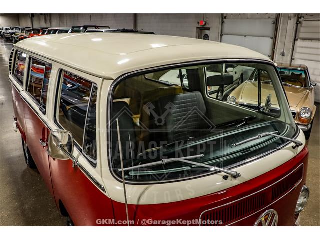 1971 Volkswagen Type 2 (CC-2065442) for sale in Grand Rapids, Michigan