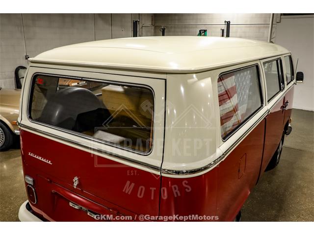 1971 Volkswagen Type 2 (CC-2065442) for sale in Grand Rapids, Michigan