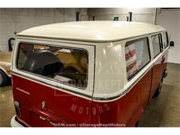 1971 Volkswagen Type 2 (CC-2065442) for sale in Grand Rapids, Michigan