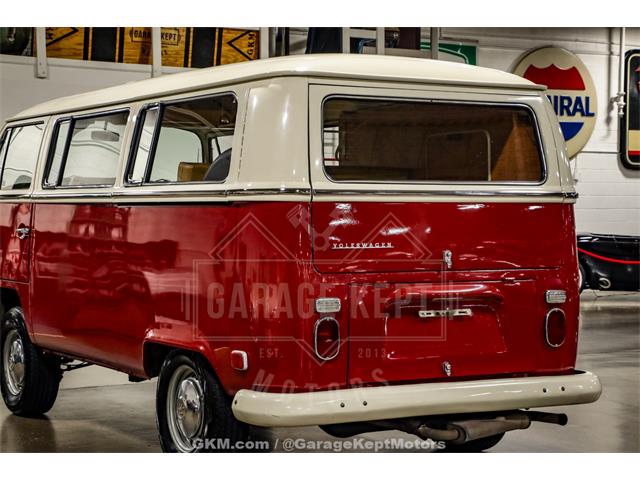 1971 Volkswagen Type 2 (CC-2065442) for sale in Grand Rapids, Michigan