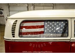 1971 Volkswagen Type 2 (CC-2065442) for sale in Grand Rapids, Michigan