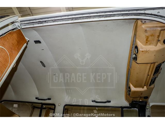 1971 Volkswagen Type 2 (CC-2065442) for sale in Grand Rapids, Michigan