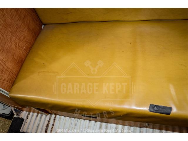 1971 Volkswagen Type 2 (CC-2065442) for sale in Grand Rapids, Michigan