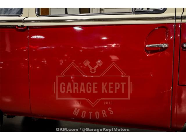 1971 Volkswagen Type 2 (CC-2065442) for sale in Grand Rapids, Michigan