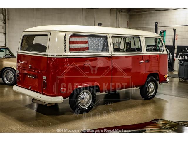 1971 Volkswagen Type 2 (CC-2065442) for sale in Grand Rapids, Michigan