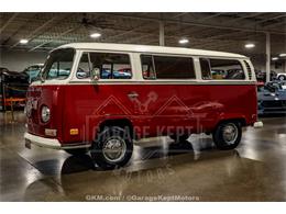 1971 Volkswagen Type 2 (CC-2065442) for sale in Grand Rapids, Michigan