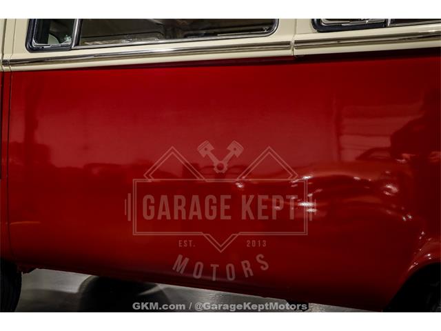 1971 Volkswagen Type 2 (CC-2065442) for sale in Grand Rapids, Michigan