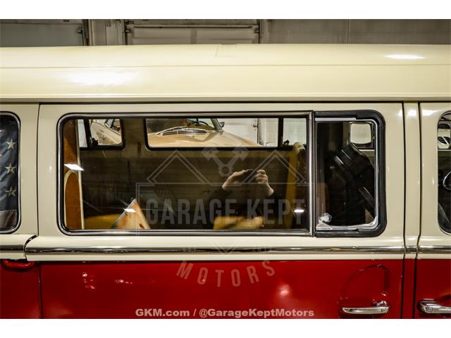 1971 Volkswagen Type 2 (CC-2065442) for sale in Grand Rapids, Michigan