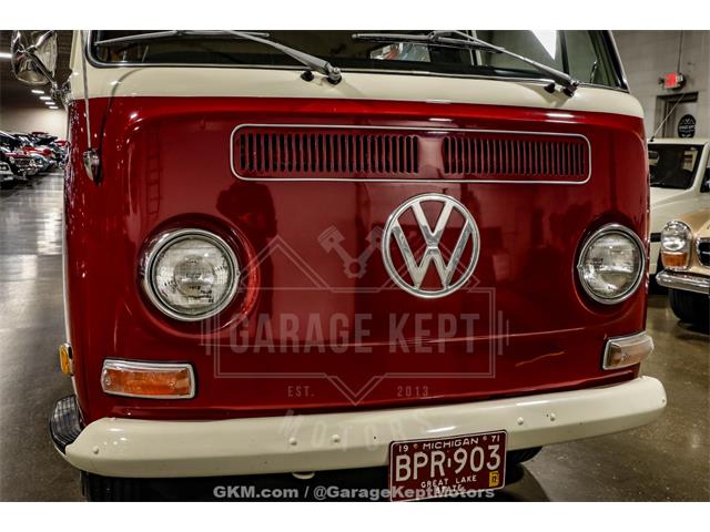 1971 Volkswagen Type 2 (CC-2065442) for sale in Grand Rapids, Michigan