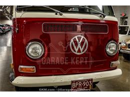 1971 Volkswagen Type 2 (CC-2065442) for sale in Grand Rapids, Michigan