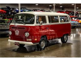 1971 Volkswagen Type 2 (CC-2065442) for sale in Grand Rapids, Michigan