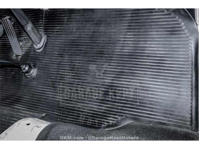 1971 Volkswagen Type 2 (CC-2065442) for sale in Grand Rapids, Michigan